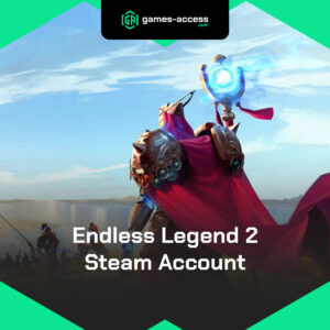Endless Legend 2 PC Steam Account – Offline Access