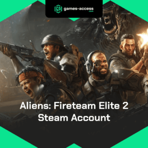 Aliens Fireteam Elite 2 PC Steam Account – Offline Access