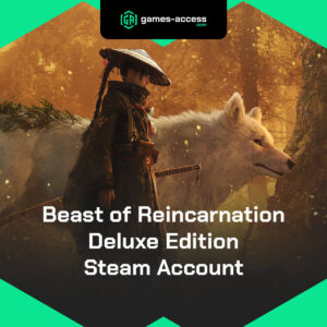 Beast of Reincarnation PC Steam Account – Offline Access