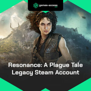 Resonance A Plague Tale Legacy PC Steam Account – Offline Access